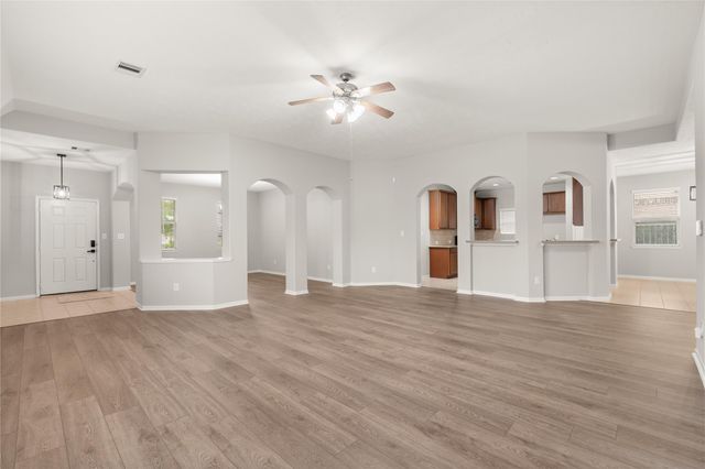13602 Kodiak Brown Bear Street, Crosby, TX 77532