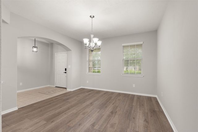 13602 Kodiak Brown Bear Street, Crosby, TX 77532