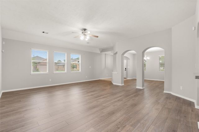 13602 Kodiak Brown Bear Street, Crosby, TX 77532