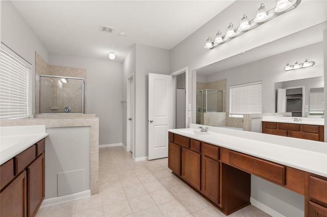 13602 Kodiak Brown Bear Street, Crosby, TX 77532
