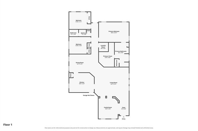 13602 Kodiak Brown Bear Street, Crosby, TX 77532