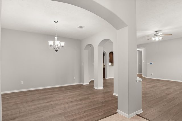 13602 Kodiak Brown Bear Street, Crosby, TX 77532