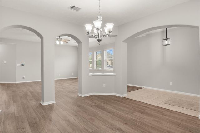 13602 Kodiak Brown Bear Street, Crosby, TX 77532