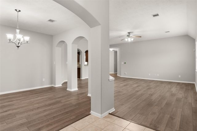 13602 Kodiak Brown Bear Street, Crosby, TX 77532