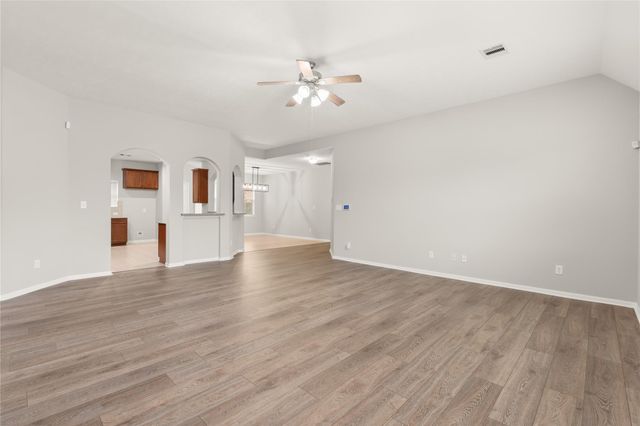 13602 Kodiak Brown Bear Street, Crosby, TX 77532
