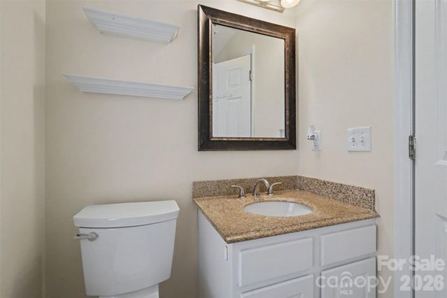 2301 Hunters Way, Monroe, NC 28110