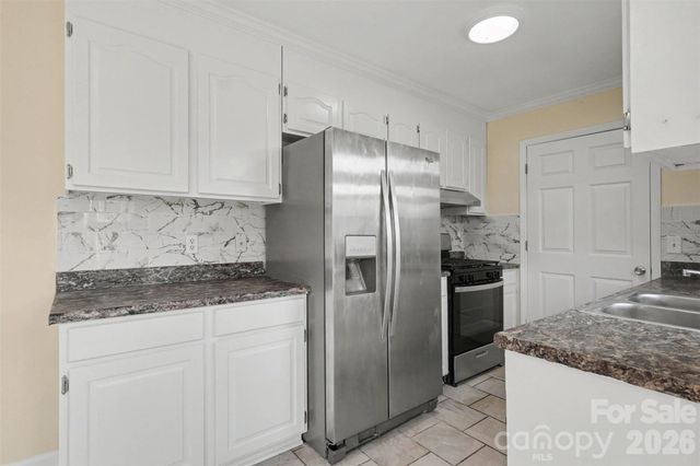 2301 Hunters Way, Monroe, NC 28110