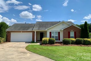 2301 Hunters Way, Monroe, NC 28110