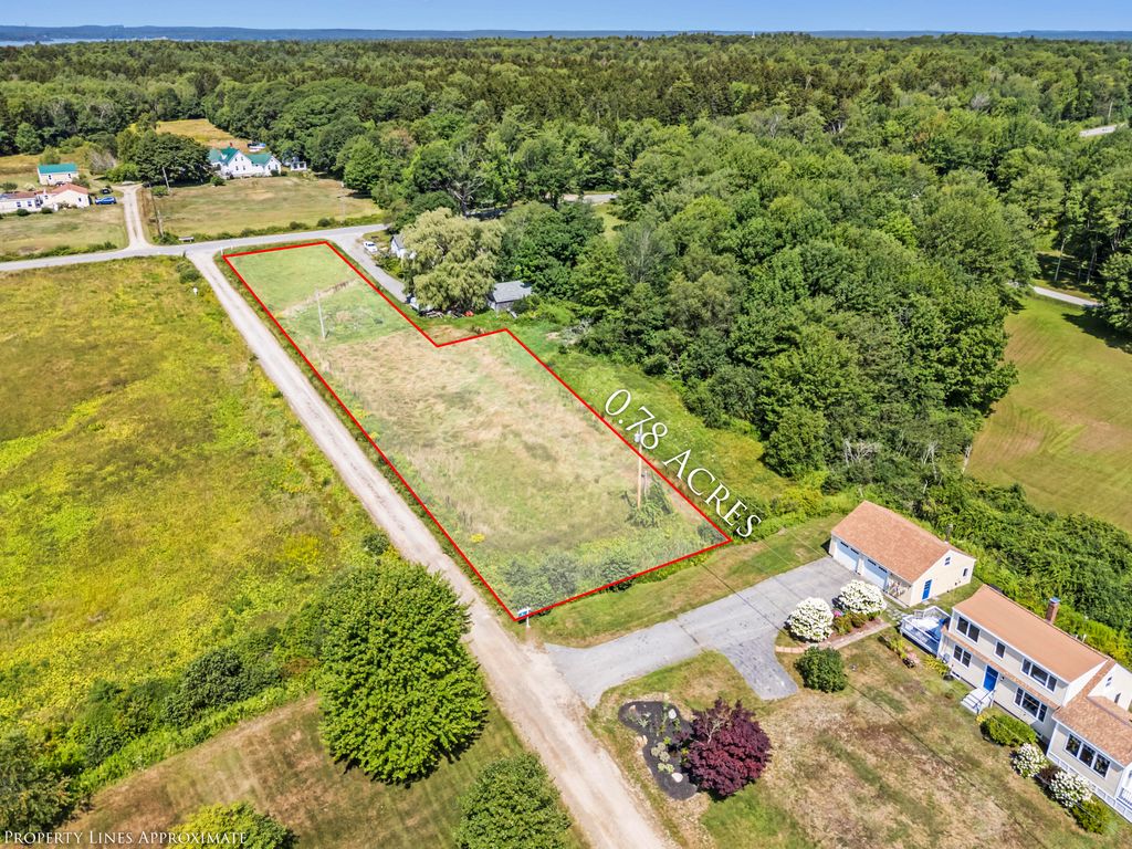0 Morse Shore Road, Harpswell, ME 04079 — photo 2