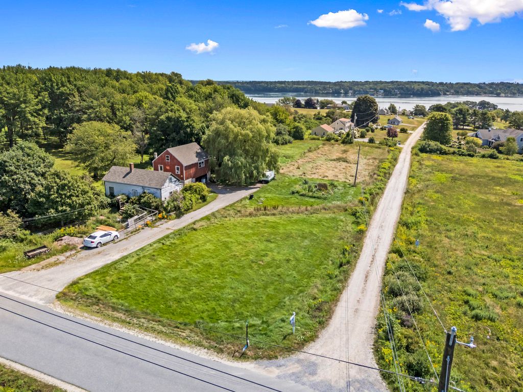 0 Morse Shore Road, Harpswell, ME 04079 — photo 3