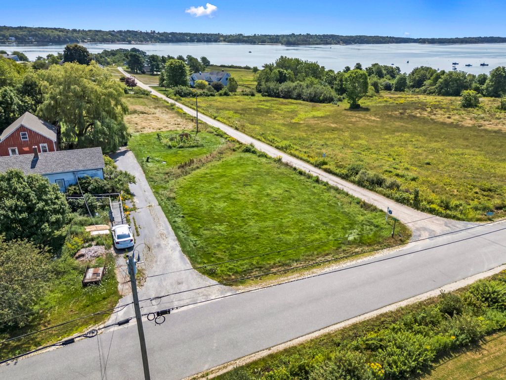 0 Morse Shore Road, Harpswell, ME 04079 — photo 4