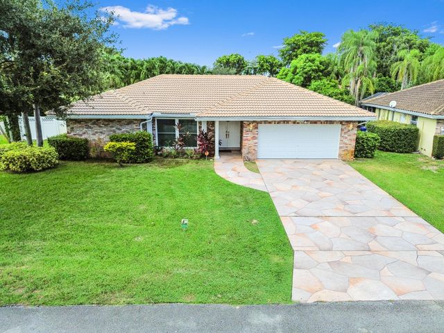 7123 NW 42nd Court, Coral Springs, FL 33065
