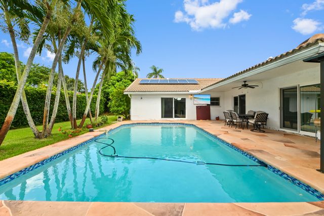 7123 NW 42nd Court, Coral Springs, FL 33065