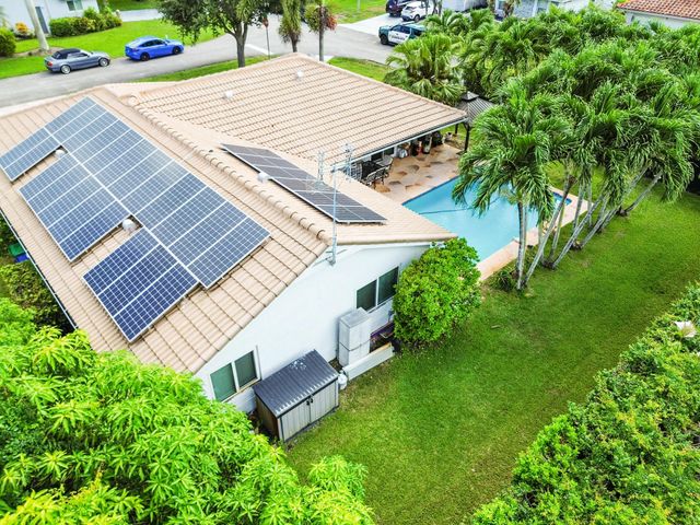 7123 NW 42nd Court, Coral Springs, FL 33065