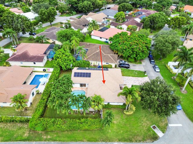 7123 NW 42nd Court, Coral Springs, FL 33065
