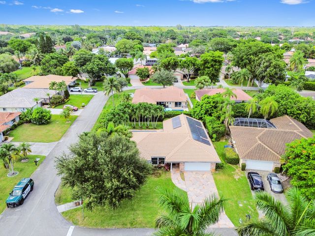 7123 NW 42nd Court, Coral Springs, FL 33065