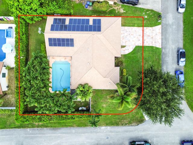 7123 NW 42nd Court, Coral Springs, FL 33065