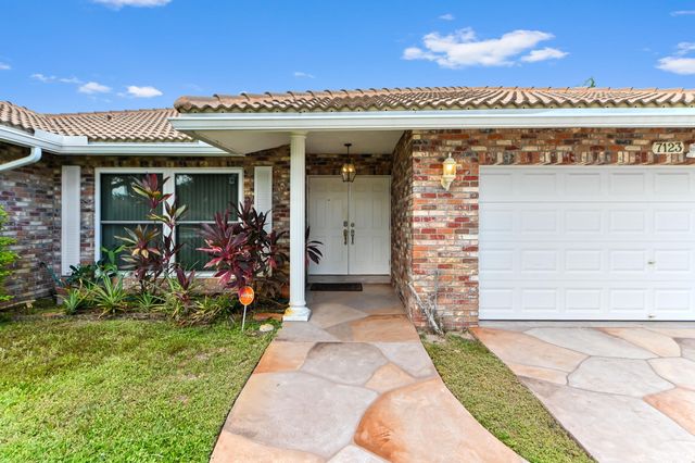 7123 NW 42nd Court, Coral Springs, FL 33065