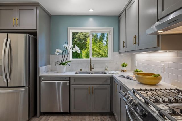 3610 Oliver Road, Carmel, CA 93923
