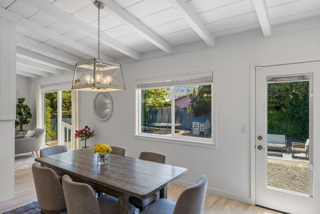 3610 Oliver Road, Carmel, CA 93923