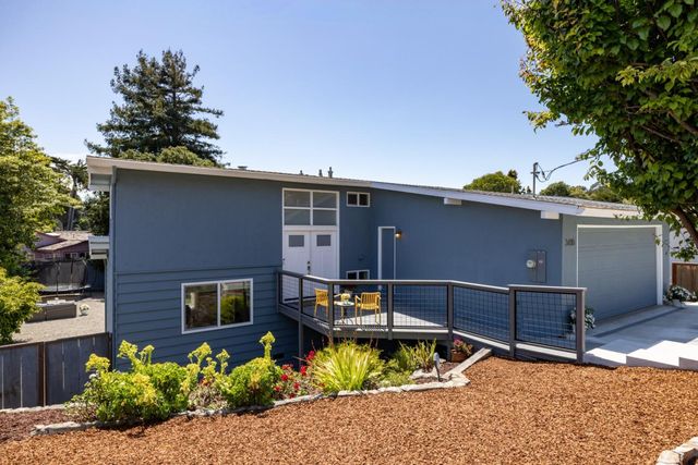 3610 Oliver Road, Carmel, CA 93923