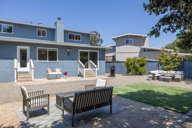 3610 Oliver Road, Carmel, CA 93923