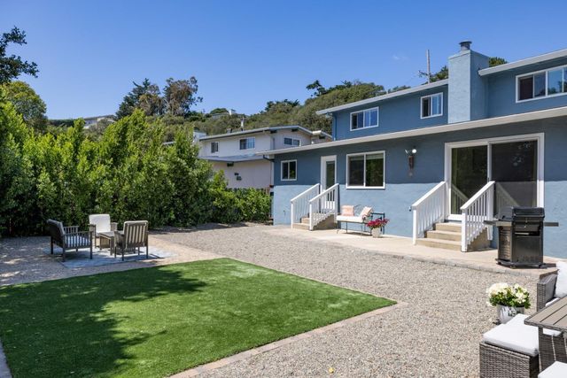 3610 Oliver Road, Carmel, CA 93923