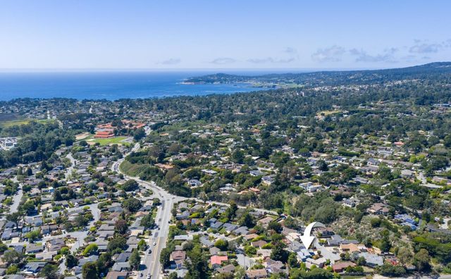 3610 Oliver Road, Carmel, CA 93923