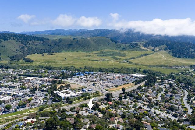 3610 Oliver Road, Carmel, CA 93923
