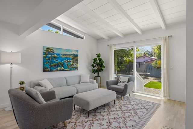 3610 Oliver Road, Carmel, CA 93923