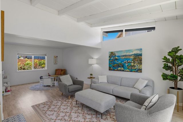 3610 Oliver Road, Carmel, CA 93923