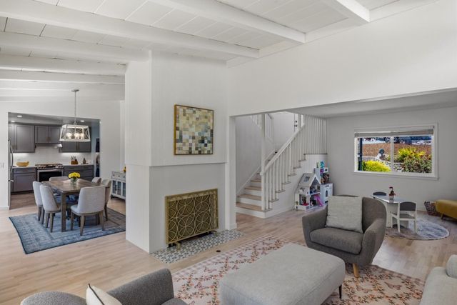 3610 Oliver Road, Carmel, CA 93923