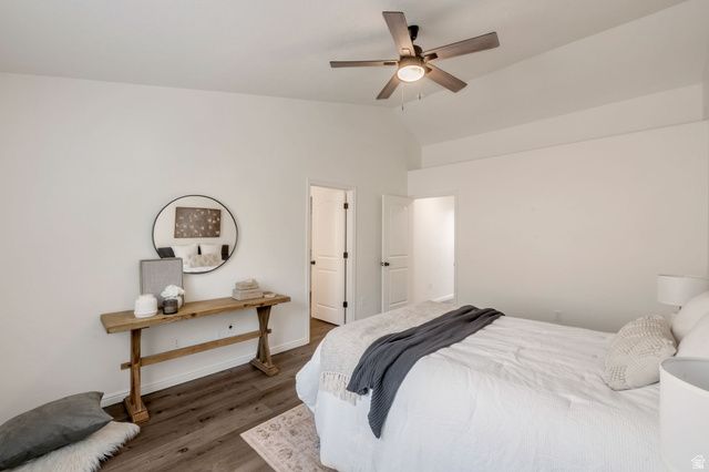10352 N MORGAN BLVD, Cedar Hills, UT 84062