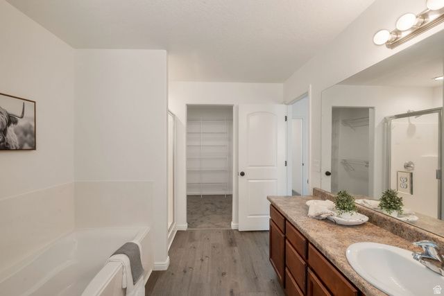 10352 N MORGAN BLVD, Cedar Hills, UT 84062