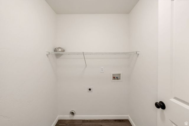 10352 N MORGAN BLVD, Cedar Hills, UT 84062