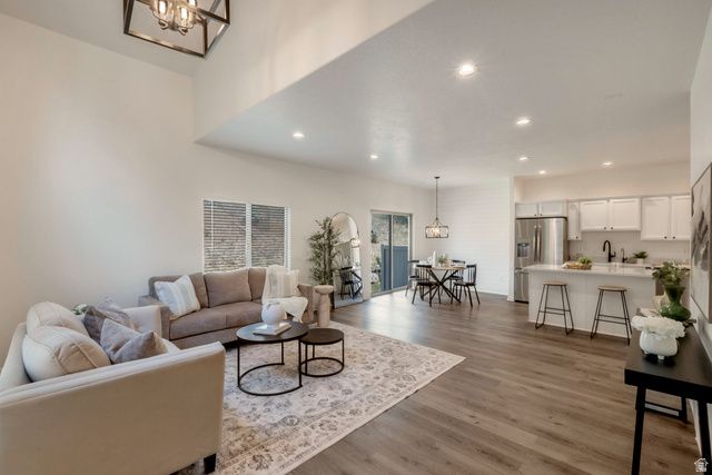 10352 N MORGAN BLVD, Cedar Hills, UT 84062