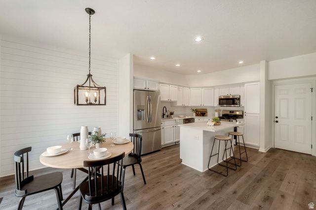 10352 N MORGAN BLVD, Cedar Hills, UT 84062