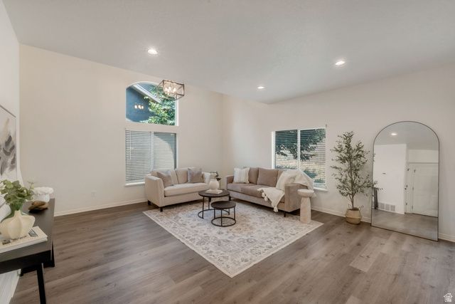 10352 N MORGAN BLVD, Cedar Hills, UT 84062