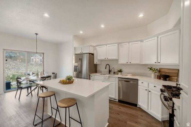 10352 N MORGAN BLVD, Cedar Hills, UT 84062