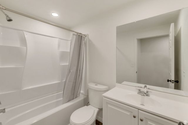 10352 N MORGAN BLVD, Cedar Hills, UT 84062