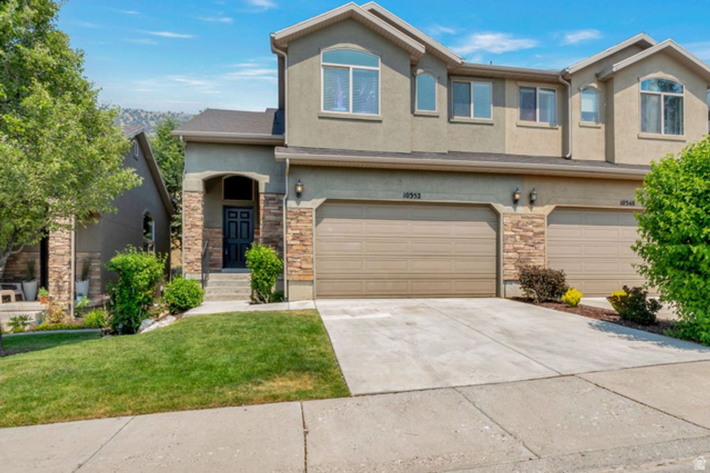 10352 N MORGAN BLVD, Cedar Hills, UT 84062