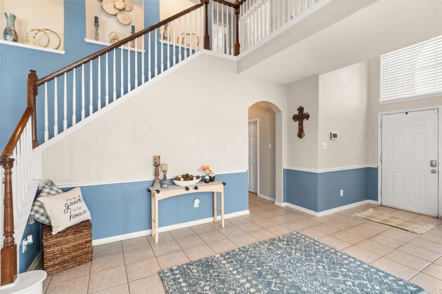 3714 Apple Tree Circle W, La Porte, TX 77571