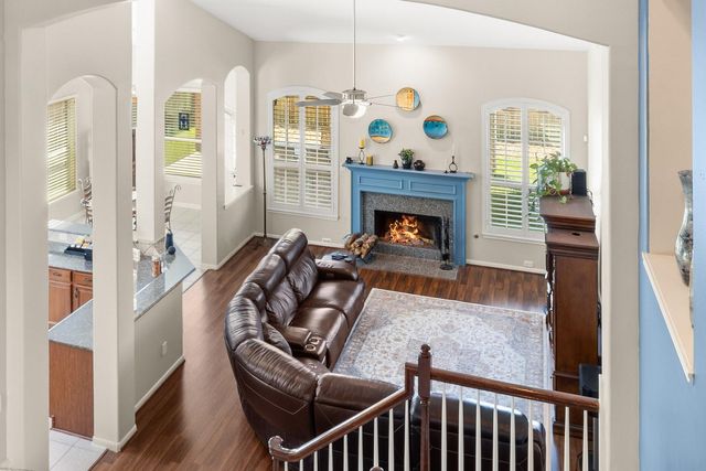 3714 Apple Tree Circle W, La Porte, TX 77571