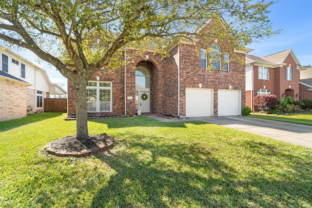 3714 Apple Tree Circle W, La Porte, TX 77571