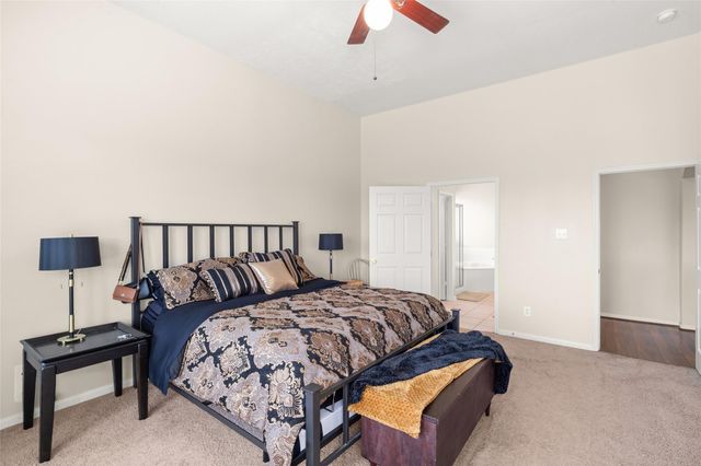 3714 Apple Tree Circle W, La Porte, TX 77571