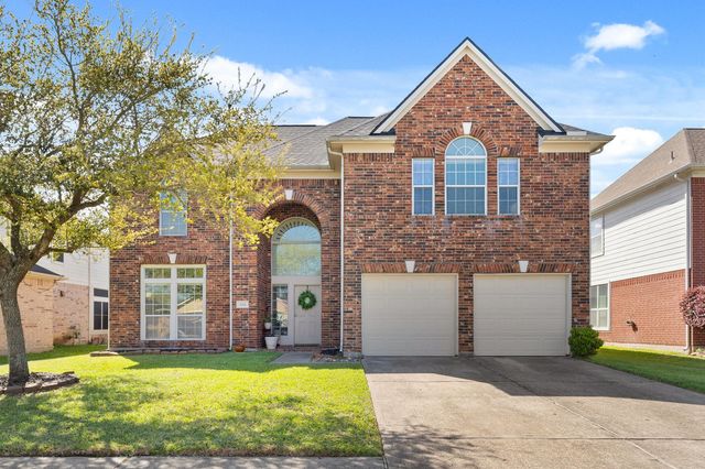 3714 Apple Tree Circle W, La Porte, TX 77571