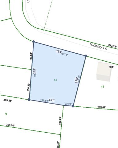 360 Hickory Ln, Sparta, TN 38583