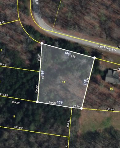 360 Hickory Ln, Sparta, TN 38583