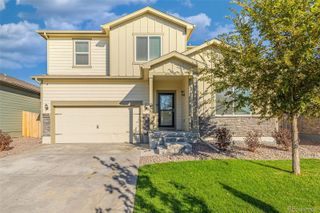 8812 Ventura Street, Commerce City, CO 80022