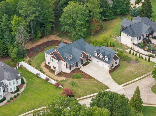 717 Pembridge Circle, Cleveland, TN 37312